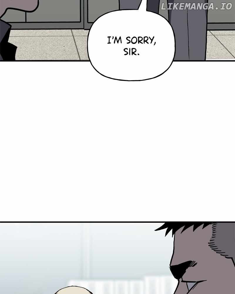 Boss Returns Chapter 34 28